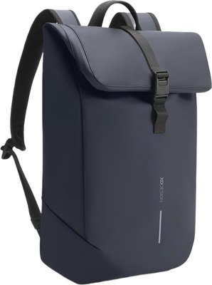 Рюкзак XD Design Urban Flap-Top / P706.2625 (темно-синий) - 