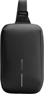 Рюкзак XD Design Urban Sling / P706.2701 (черный) - 
