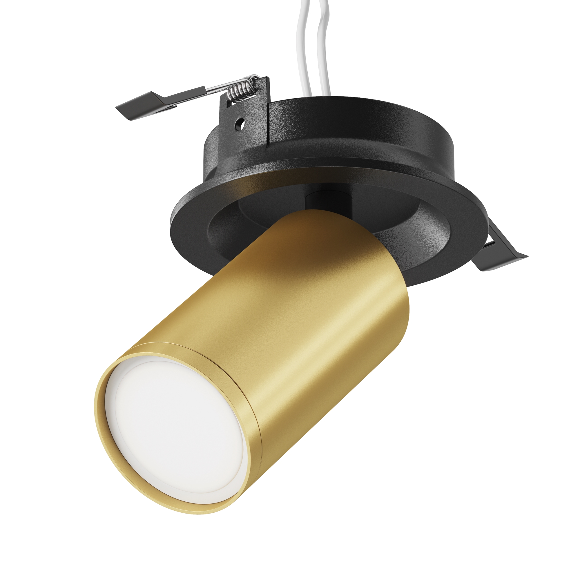 Точечный светильник Maytoni Focus S C048CL-U-1BMG