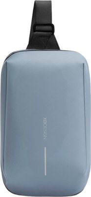 Рюкзак XD Design Urban Sling / P706.2715 (голубой) - 