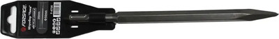 Зубило для электроинструмента Forsage Пика F-4720 (48 469) - 