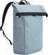 Рюкзак XD Design Urban Roll-Top / P706.2815 (голубой) - 