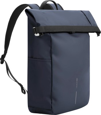 Рюкзак XD Design Urban Roll-Top / P706.2825 (темно-синий) - 