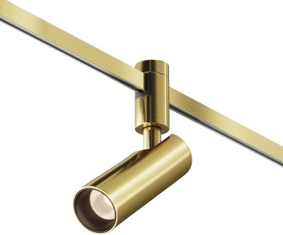 

Трековый светильник, Focus Led Flarity TR144-1-12W3K-W-BS