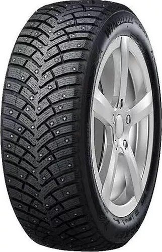 Зимняя шина Nexen Winguard Spike 3 225/55R18 98T