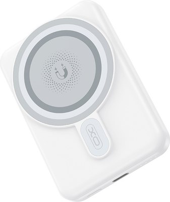 

Портативное зарядное устройство, 15W+ PD20W 10000 мАч PR264