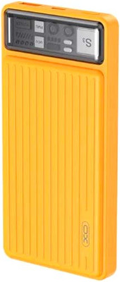 Портативное зарядное устройство XO QC22.5W/PD20W 10000 мАч PR217 - 
