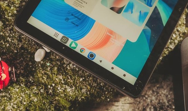 Планшет Teclast P30T 4GB/128GB
