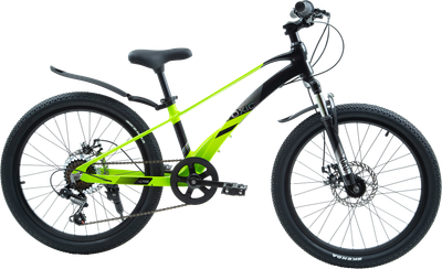 

Детский велосипед, Oxic 20 / NN014196