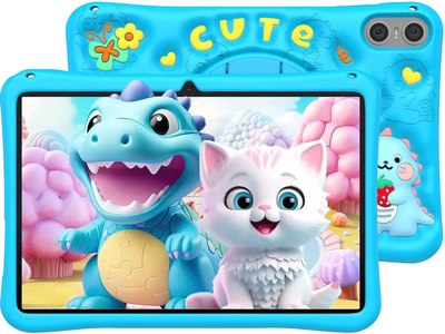 Планшет Teclast P30T Kids 4GB/64GB (голубой) - 