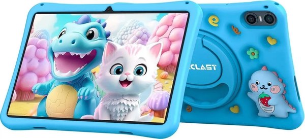 Планшет Teclast P30T Kids 4GB/64GB (голубой)