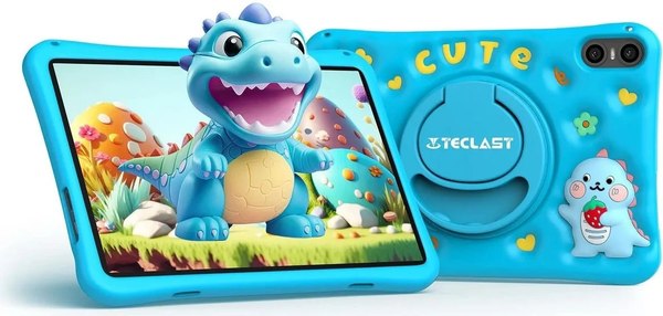 Планшет Teclast P30T Kids 4GB/64GB (голубой)