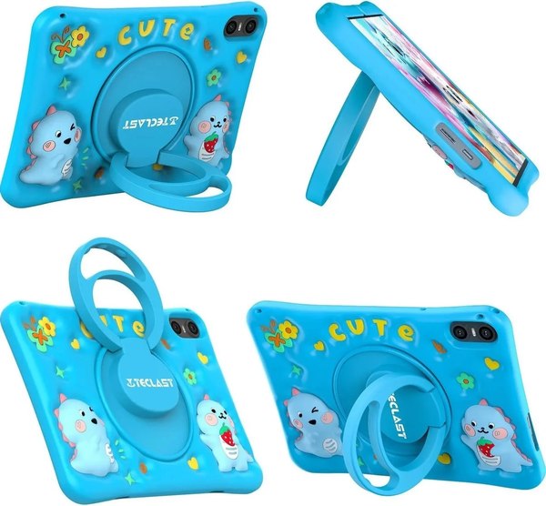 Планшет Teclast P30T Kids 4GB/64GB (голубой)