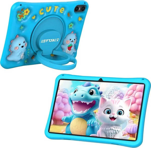 Планшет Teclast P30T Kids 4GB/64GB (голубой)