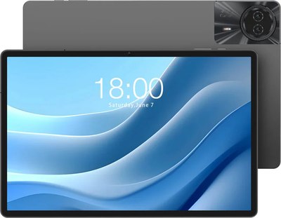 Планшет Teclast T50 Max 8GB/256GB (серый) - 
