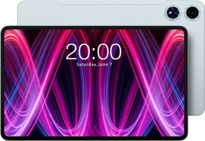 Планшет Teclast T60 Plus 6GB/128GB - 