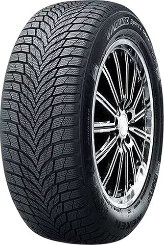 Зимняя шина Nexen Winguard Sport 2 SUV 245/45R20 103V