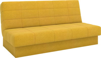 Диван Rivalli Парма (Gamma yellow) -