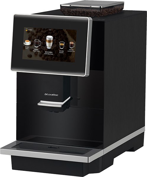 Купить Кофемашина Dr.Coffee C11  