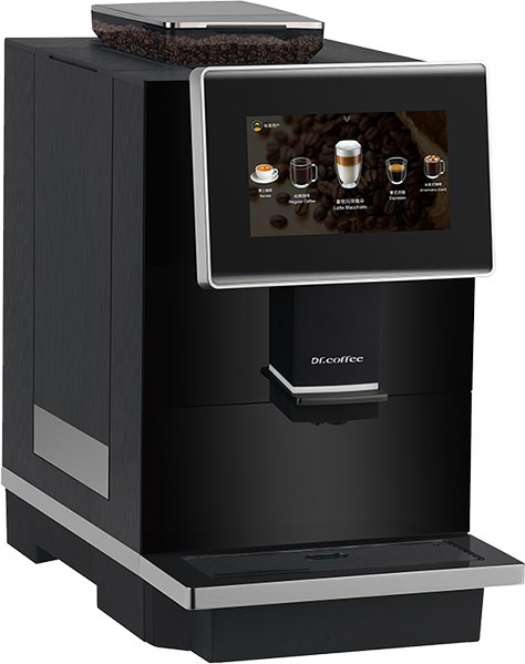 Купить Кофемашина Dr.Coffee C11  