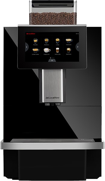 Кофемашина Dr.Coffee F11 Pro