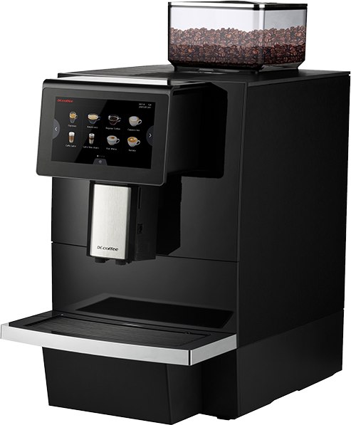 Купить Кофемашина Dr.Coffee F11 Pro  