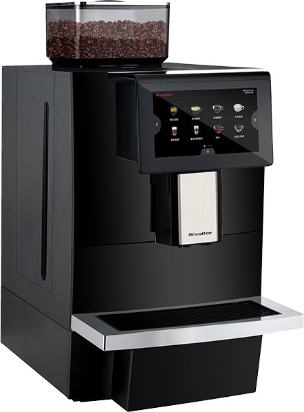 Купить Кофемашина Dr.Coffee F11 Pro  