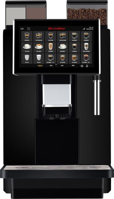 

Кофемашина, Coffee Zone MDB