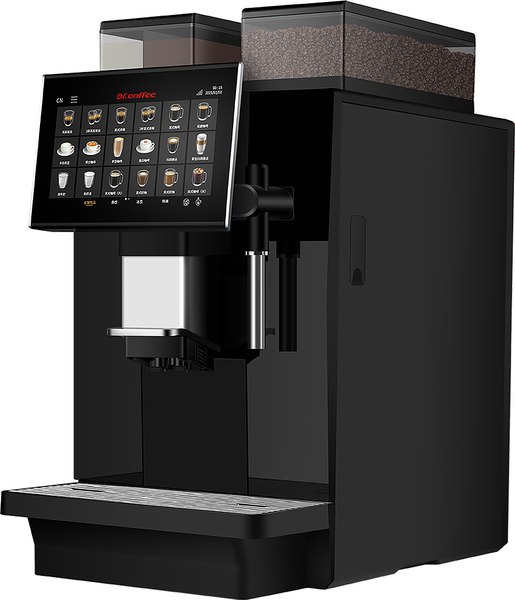Купить Кофемашина Dr.Coffee Coffee Zone MDB  