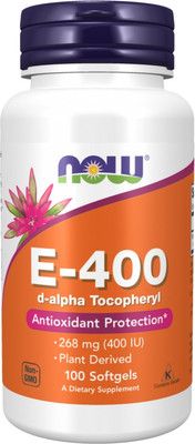 

Витамин, Foods Vitamin E-400 D-alpha Tocopherol