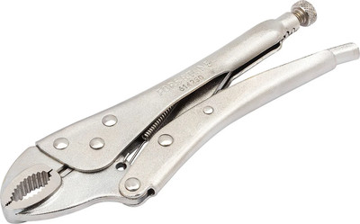 Гейферный зажим FORSandTUNE 614250 (61112) - 