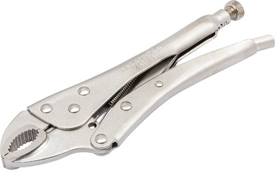 

Гейферный зажим, MT-614250