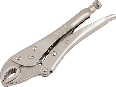 Гейферный зажим Pomagier POM-P008K (61272) - 