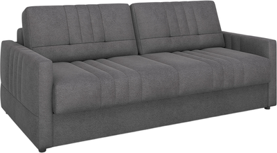 Диван Rivalli Фарадей (Camel Light Grey) -