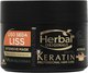 Маска для волос Herbal Originals Phyto Keratin Интенсивная для гладких и шелков. волос (300мл) - 