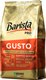 Кофе в зернах Barista Pro Густо (800г) - 