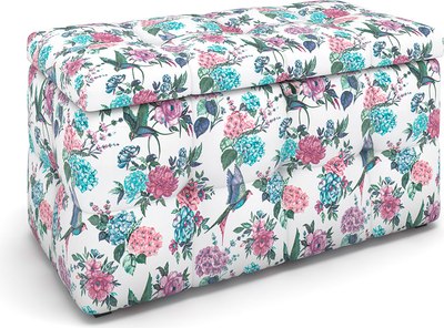 Банкетка Rivalli Деко Мини (Garden lilac) - 