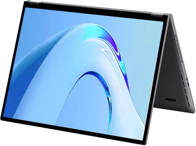 Ноутбук Chuwi FreeBook 13.5 (N150/12GB/512GB/Win11 Home) + Stylus - 
