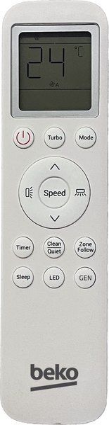Купить Сплит-система Beko BRVPA 120  