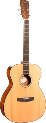 Акустическая гитара Cort L60 NAT - 