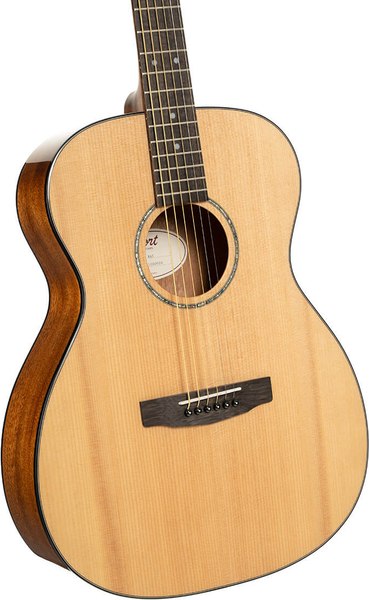 Акустическая гитара Cort L60 NAT