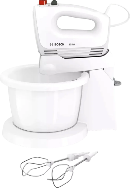 Миксер стационарный съемный Bosch MQWPL2000
