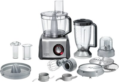 Кухонный комбайн Bosch MC812M844 - 