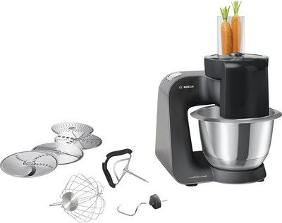 Кухонный комбайн Bosch MUM59N26DE - 