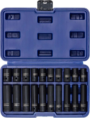 

Набор головок слесарных, YF-4201-5K