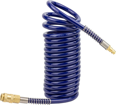 Шланг для компрессора Yataforce YF-1208-5M (61 484) - 