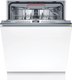 Посудомоечная машина Bosch SMV4EVX00E - 