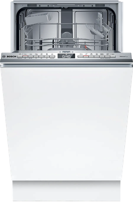 Посудомоечная машина Bosch SPV4EKX24E - 