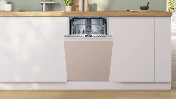 Купить Посудомоечная машина Bosch SPV4EKX24E  