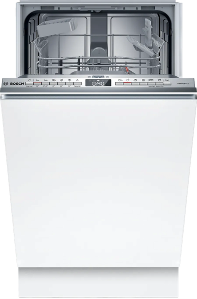 Посудомоечная машина Bosch SPV4EKX24E